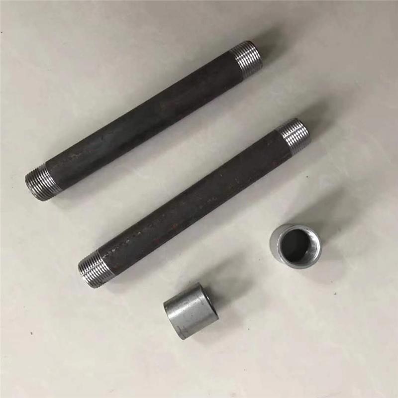 保山钢管注浆管隧道止水