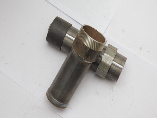 保山螺旋式声测管厚壁3.0mm
